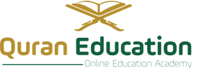 Quran Education Official Logo